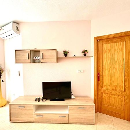 Torrevieja Comfortable Apartment Ngoại thất bức ảnh