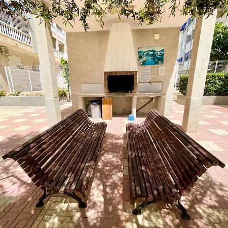 Torrevieja Comfortable Apartment Ngoại thất bức ảnh