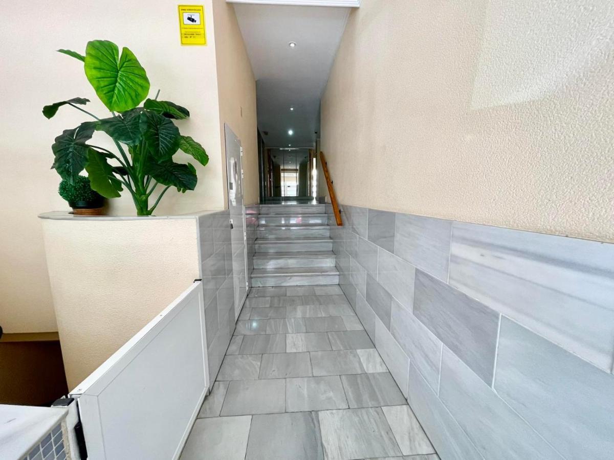 Torrevieja Comfortable Apartment Ngoại thất bức ảnh