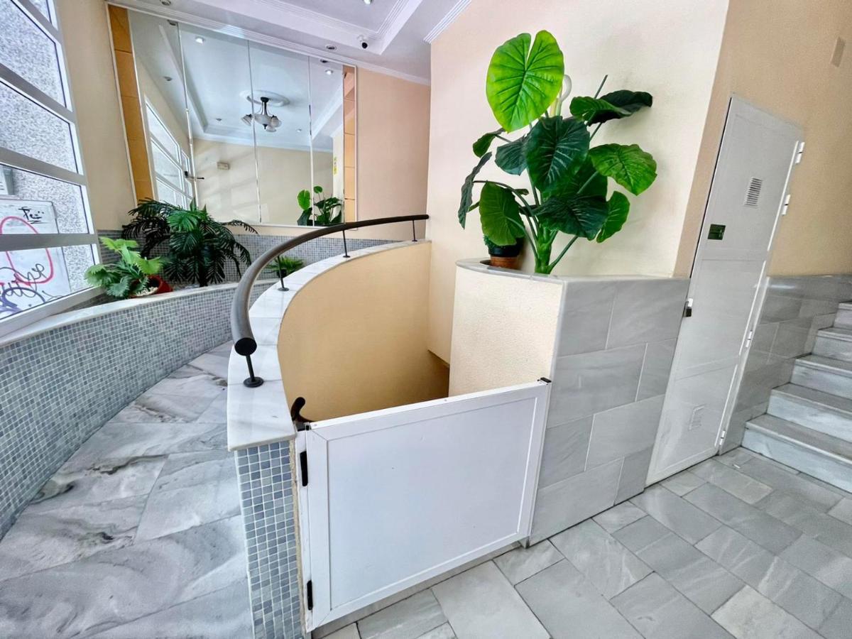 Torrevieja Comfortable Apartment Ngoại thất bức ảnh