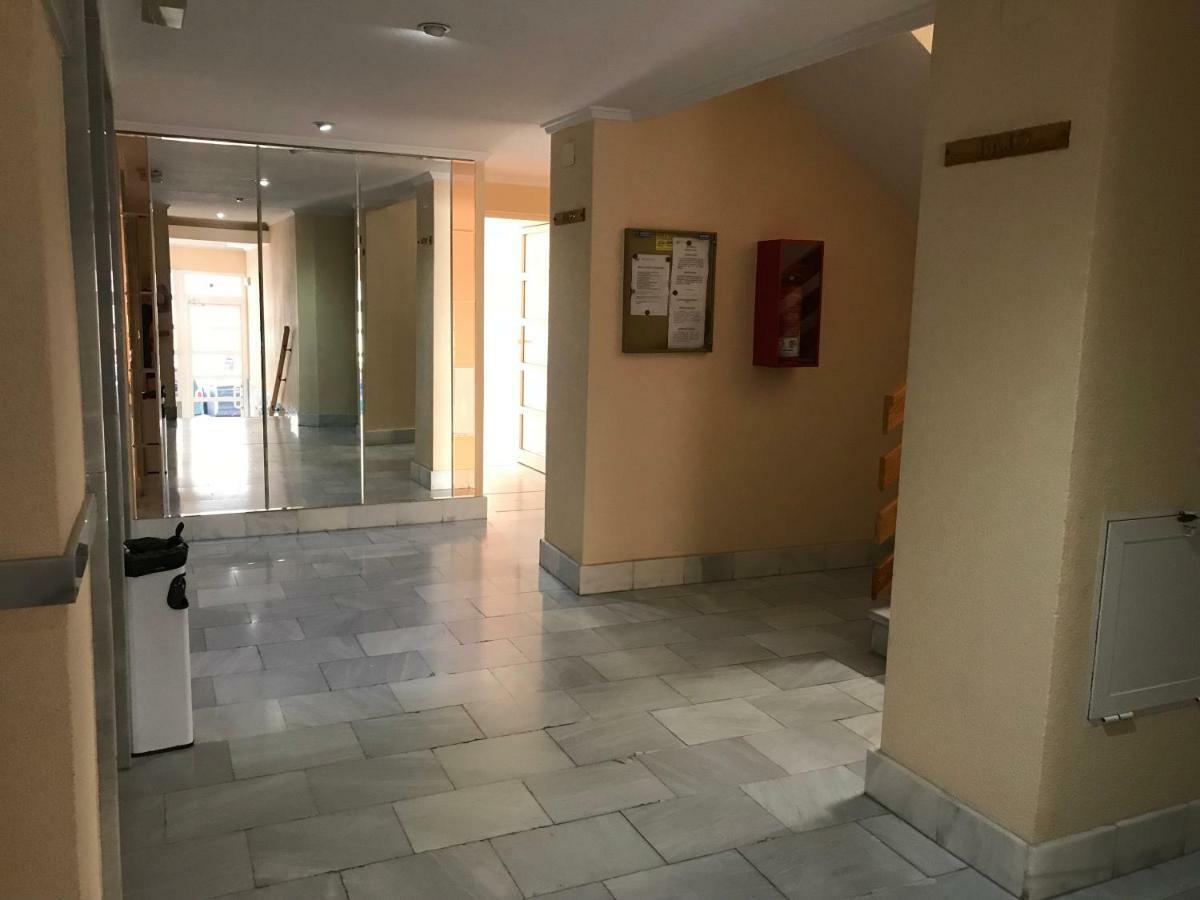 Torrevieja Comfortable Apartment Ngoại thất bức ảnh
